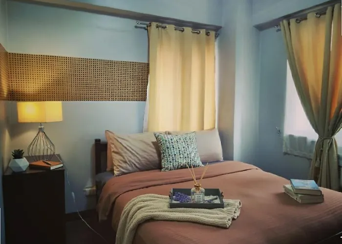 Apartment Super Cozy Apartment-newport Boulevard
