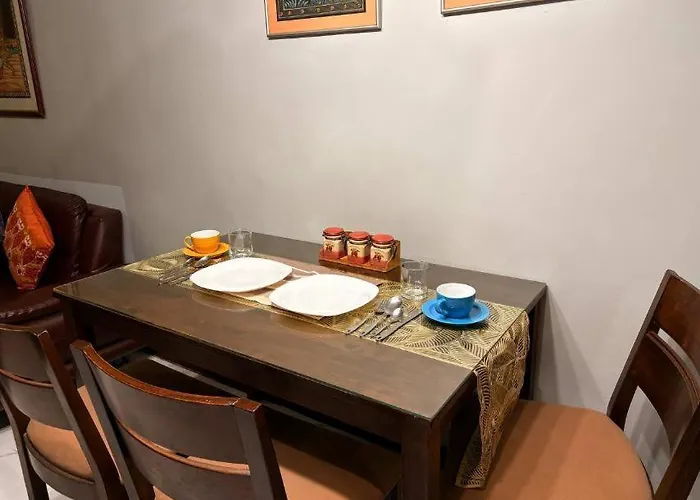 Super Cozy Apartment-newport Boulevard * Manila