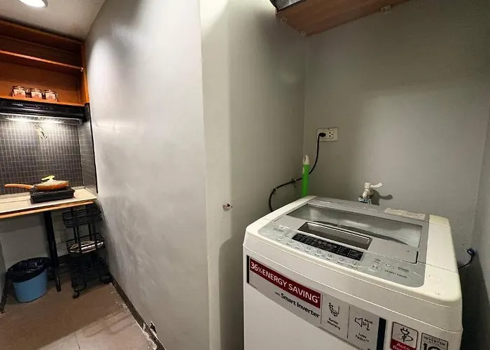 Super Cozy Apartment-newport Boulevard Apartment