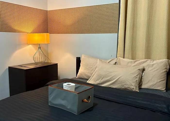Super Cozy Apartment-newport Boulevard
