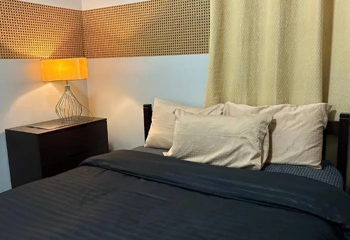 Super Cozy Apartment-newport Boulevard Apartment *