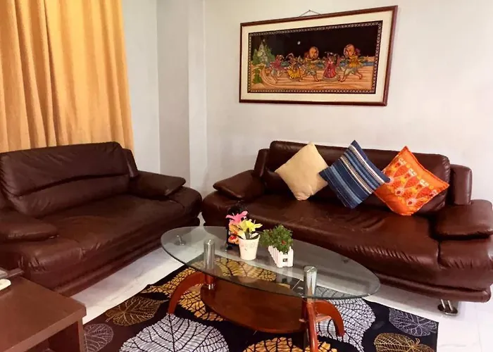 Super Cozy Apartment-newport Boulevard Apartment *